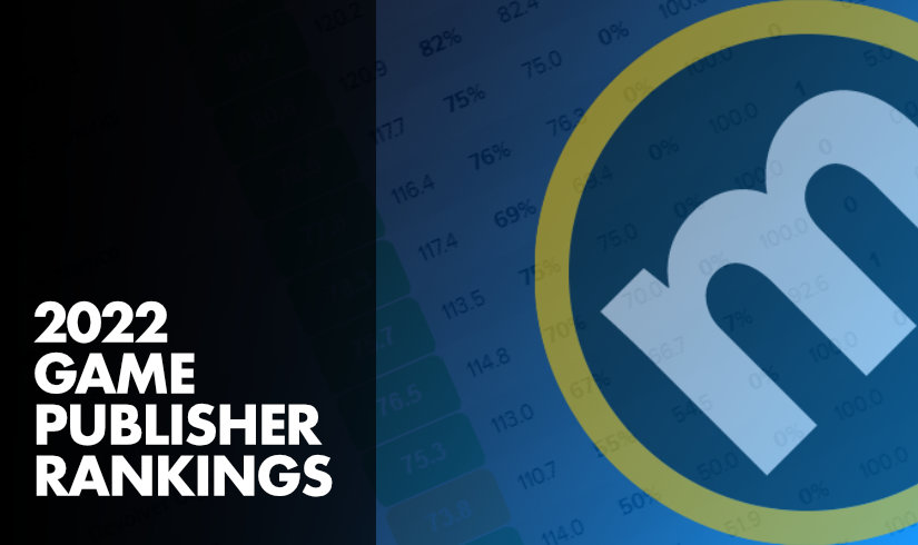 Xbox Game Studios Metacritic Publisher Ranking 2021
