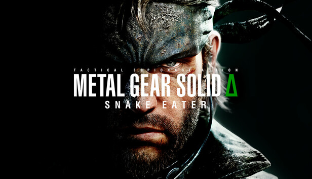 gamescom 2025: Konami zeigt Metal Gear Solid Delta und Silent Hill f - Bild: konami.com