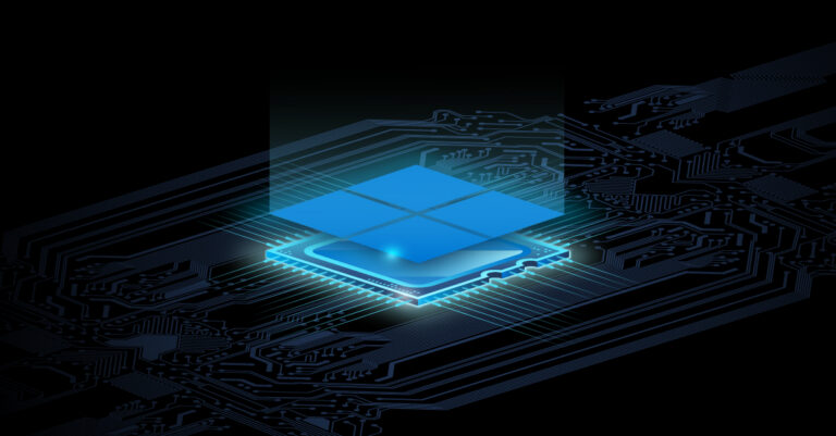 Microsoft Pluton: Sicherheitsprozessor für Windows-PCs startet mit AMD Ryzen 6000