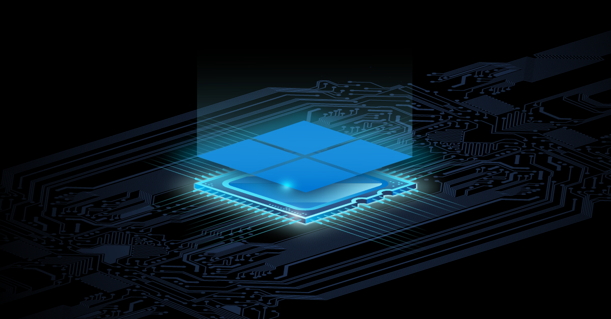 Microsoft Pluton: Sicherheitsprozessor für Windows-PCs startet mit AMD Ryzen 6000