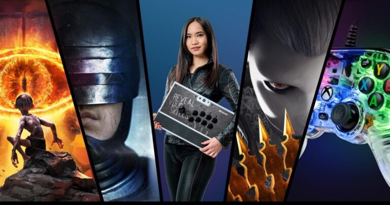 Midgar Studio und Nacon im Kontext der Liquidation - Bild: XboxDev