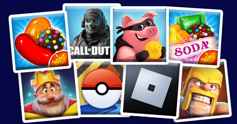 Deutscher Mobile-Games-Markt 2021