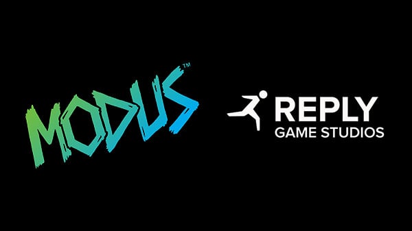 Modus Games und Reply Game Studios kündigen neue IP für 2022 an