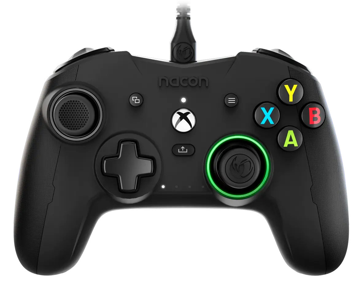 NACON Revolution X Pro Controller für Xbox Series X|S erhältlich - Bild: NACON