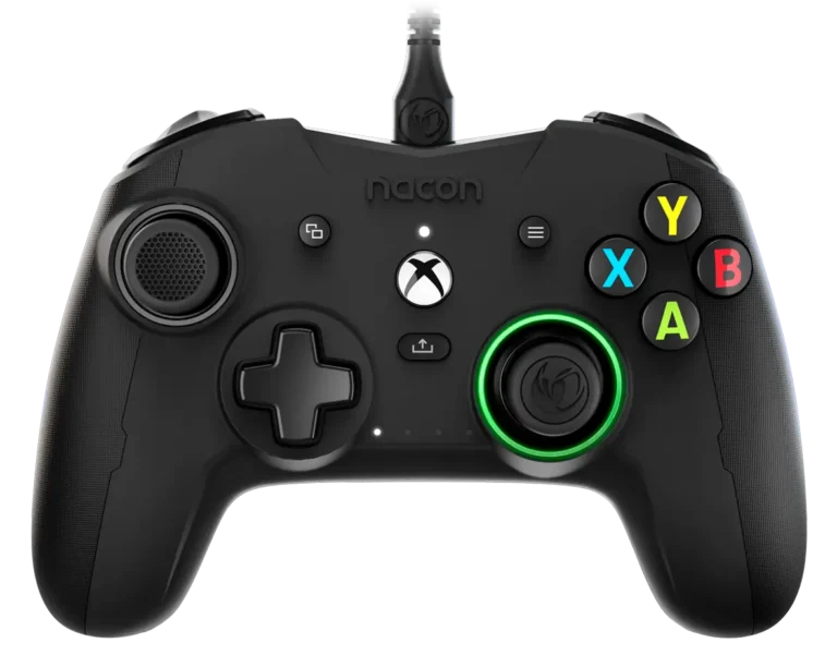 NACON Revolution X Pro: Kabelgebundener Xbox-Controller ab 13. Oktober