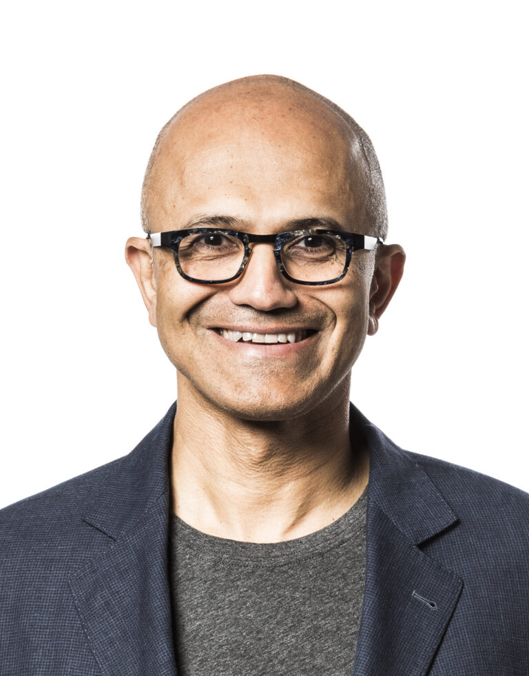 Satya Nadella KI-Ausblick