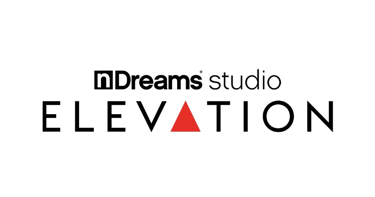 nDreams eröffnet neues VR-Studio Elevation für AAA-Projekte