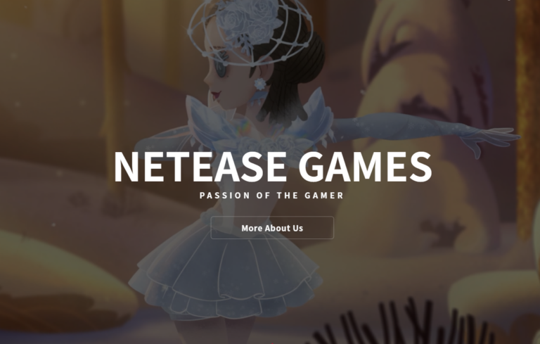 NetEase Q1 2024: Games-Umsatz steigt um 7,0 Prozent auf 21,5 Milliarden RMB, Gesamtumsatz 26,9 Milliarden RMB