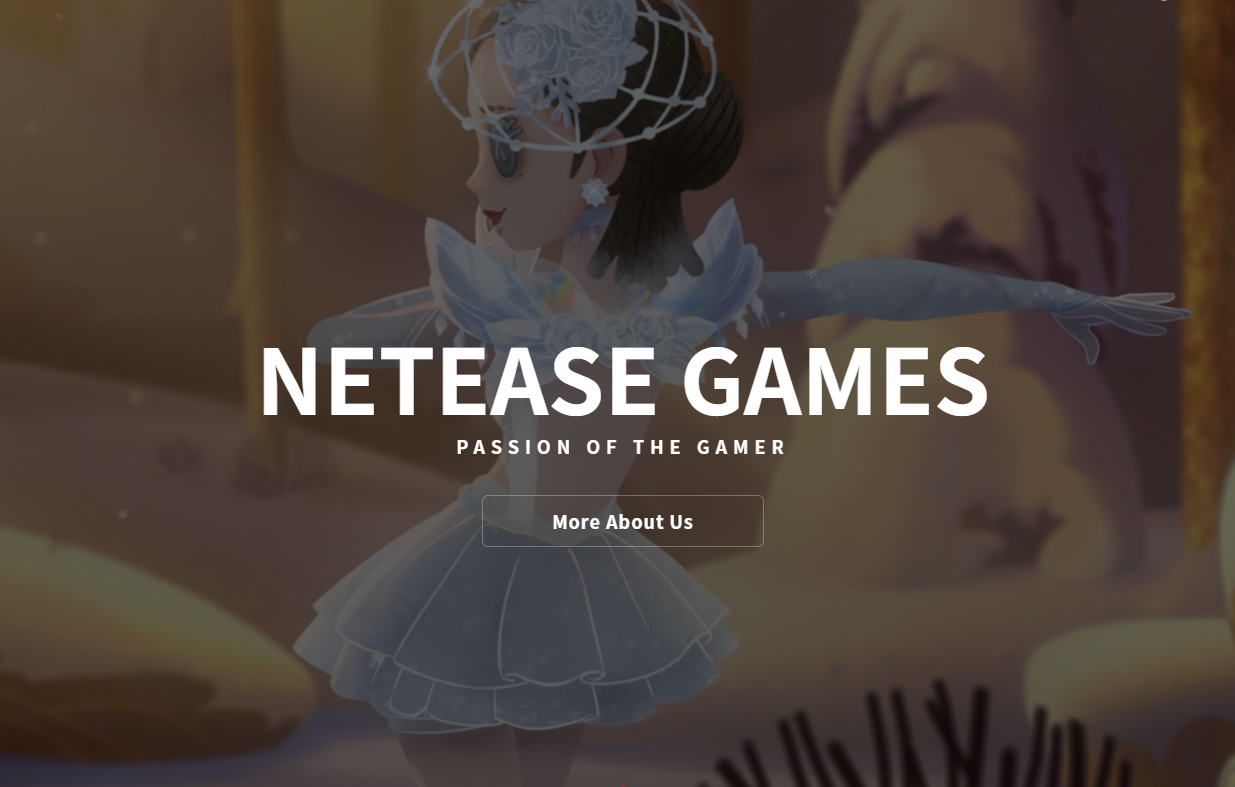 NetEase Q1 2024: Games-Umsatz steigt um 7,0 Prozent auf 21,5 Milliarden RMB, Gesamtumsatz 26,9 Milliarden RMB
