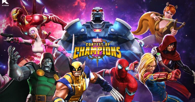 Netmarble meldet 2021 Umsatz von rund 2,1 Milliarden US-Dollar