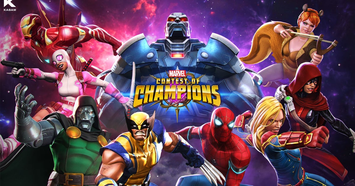 Netmarble meldet 2021 Umsatz von rund 2,1 Milliarden US-Dollar