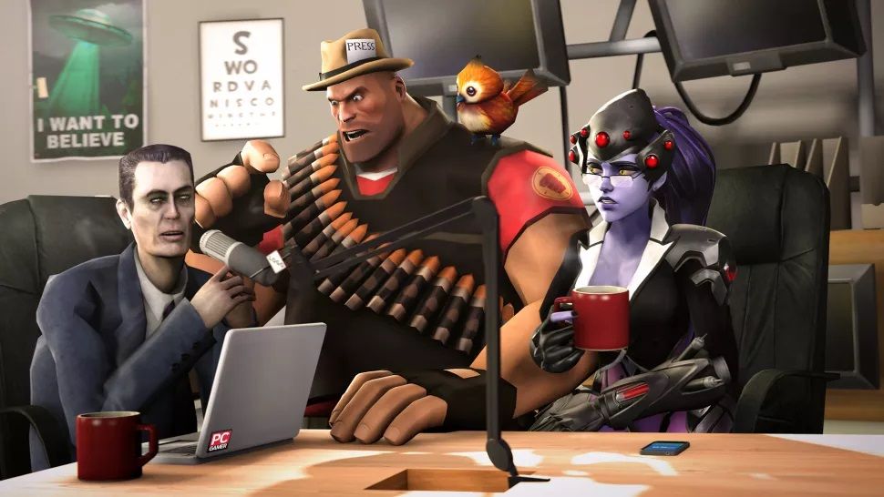 Newzoo: 653 Millionen Konsolenspieler und 907 Millionen PC-Spieler - Bild: newzoo.com