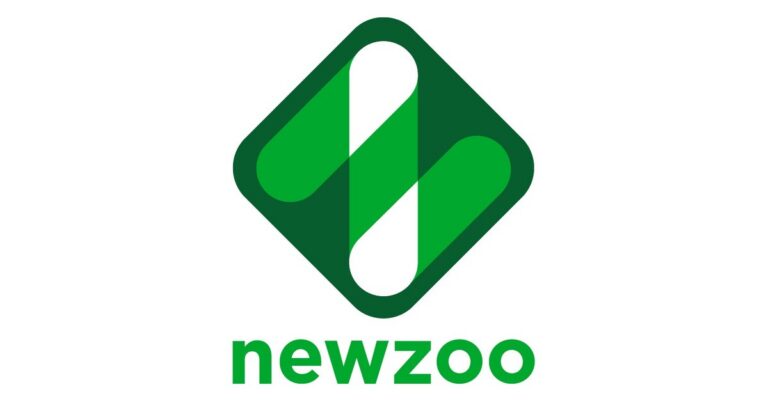 Grafik zur Games-Markt-Prognose von Newzoo für 2022 - Bild: Newzoo