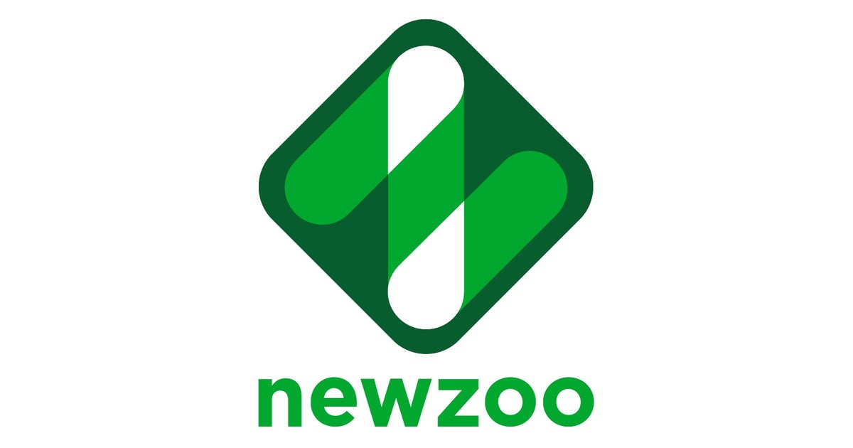 Grafik zur Games-Markt-Prognose von Newzoo für 2022 - Bild: Newzoo