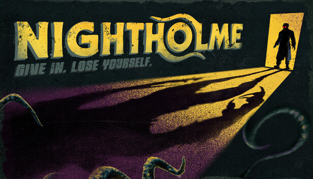Nightholme: Studio Ellipsis kündigt Horror-Extraction-Spiel an