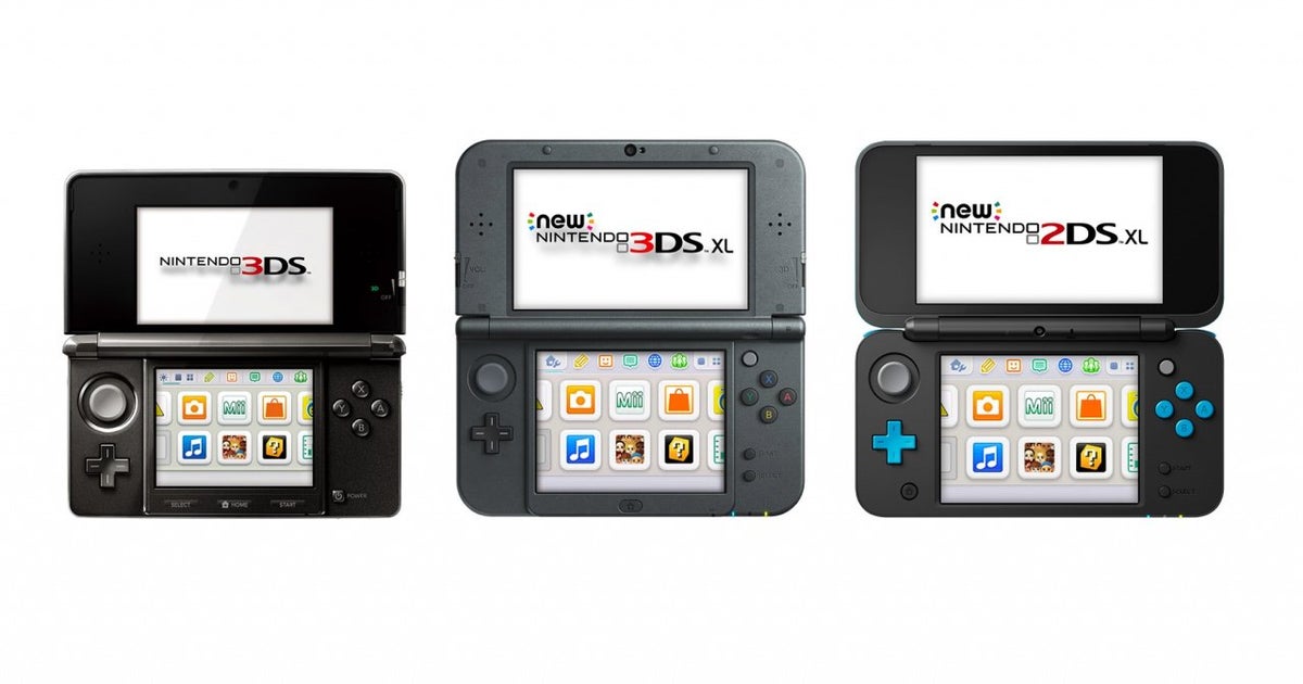 Nintendo 3DS und Wii U eShop Schließung