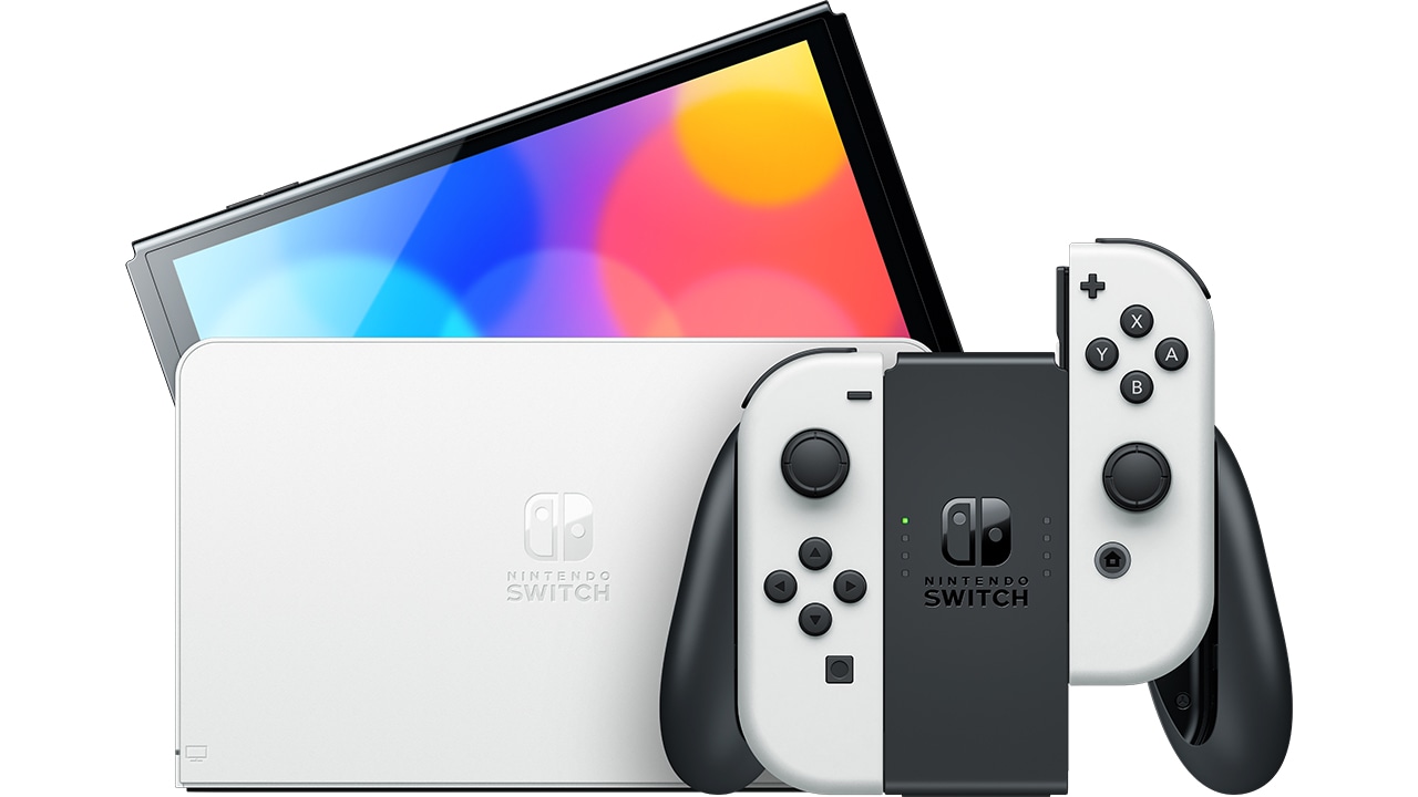 Nintendo Geschäftsjahr 2022/23