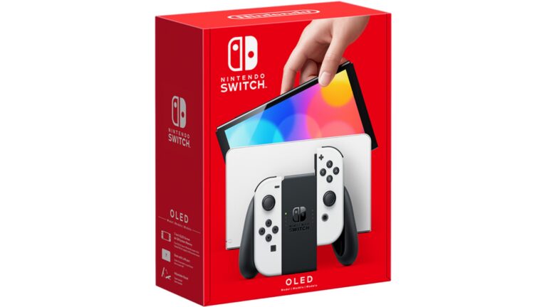 Nintendo Q3 GJ2022: Switch übersteigt mit 103,54 Millionen Einheiten die Lebenszeit-Verkäufe der Wii