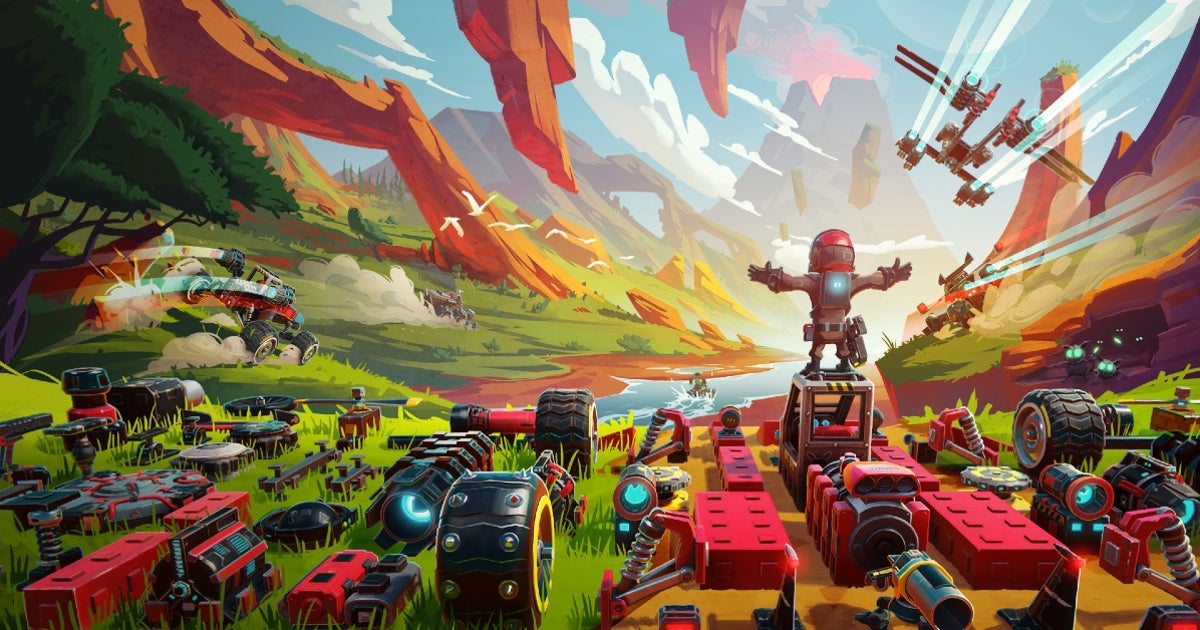 Nordisk Games übernimmt Flashbulb Games
