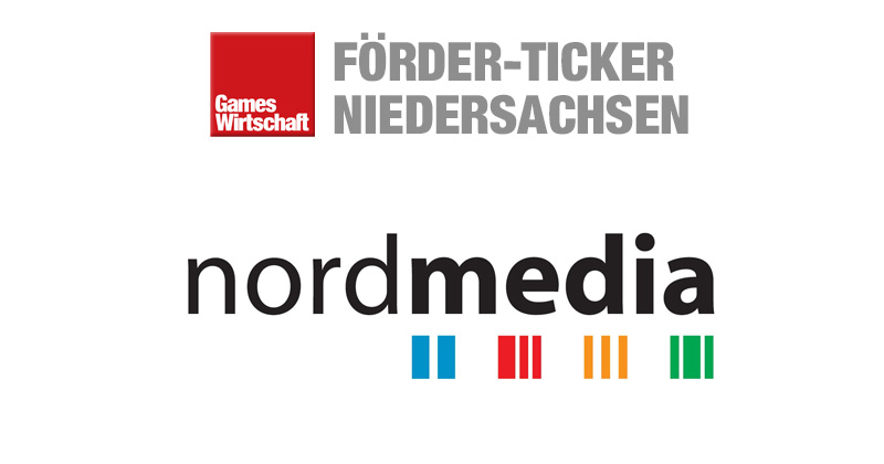 Nordmedia fördert vier Spiele-Studios mit zusammen 149.000 Euro - Bild: nordmedia.de