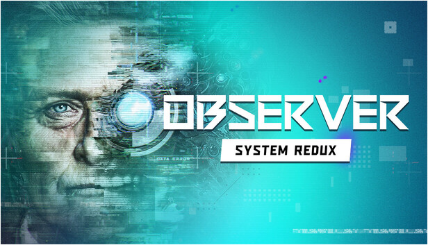 Observer: System Redux auf Xbox One und PlayStation 4
