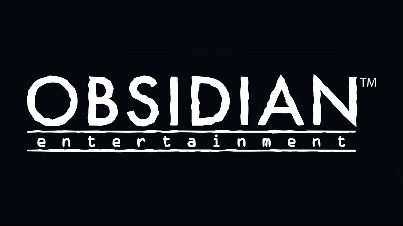 Logo von Obsidian Entertainment - Bild: Obsidian Entertainment