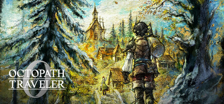 Octopath Traveler 0 ab sofort für alle Plattformen erhältlich