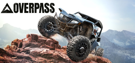 Overpass Offroad-Rennspiel - Bild: Zordix Racing / Bigben Interactive