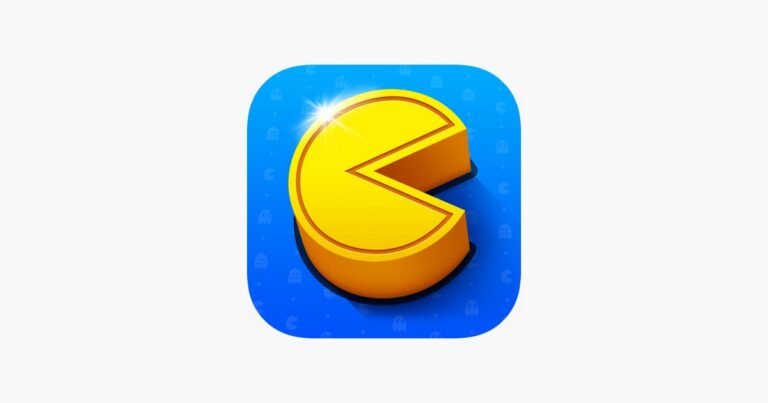 PAC-MAN PARTY ROYALE startet exklusiv auf Apple Arcade