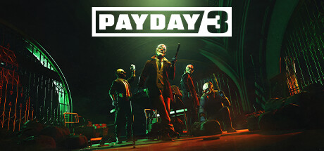 PAYDAY 3 mit der Payday-Bande in New York