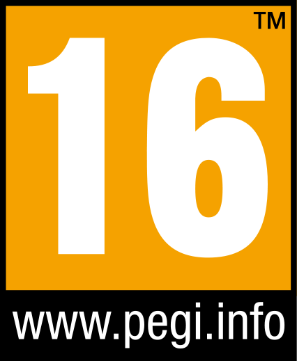 PEGI führt interaktive Risikokategorien ein: Paid Random Items standardmäßig ab PEGI 16 - Bild: pegi.info