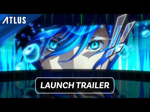 Persona 3 Reload mit den Mitgliedern der Specialized Extracurricular Execution Squad