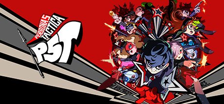 Persona 5 Tactica Entwicklertagebuch mit Produzent Atsushi Nomura - Bild: ATLUS / SEGA