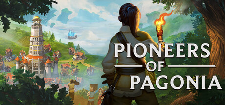 Pioneers of Pagonia verlässt 2025 den Early Access - Bild: pioneersofpagonia.com