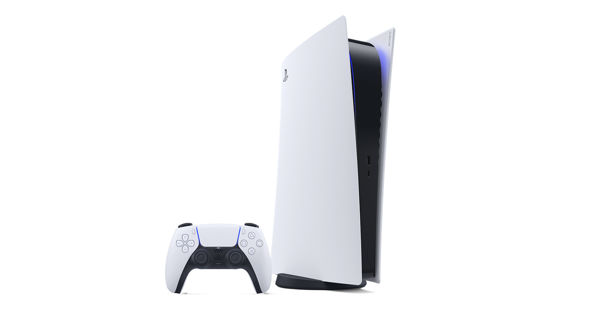 Sony Q1 FY2025: 2,5 Millionen PS5 im Quartal, über 80 Millionen kumuliert und Rekordumsatz in G&NS