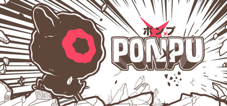 Ponpu: Bomberman-inspirierter Enten-Shooter fuer Xbox, PlayStation, Switch und PC erschienen