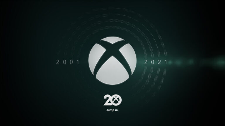 20 Jahre Xbox: Microsoft zeigt Dokumentation Power On: The Story of Xbox