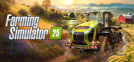 Landwirtschafts-Simulator 25: Precision Farming 3.0 bringt kostenlos mehr Realismus