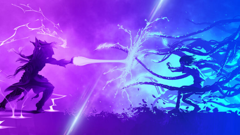 Prime Gaming Ultimate Showdown