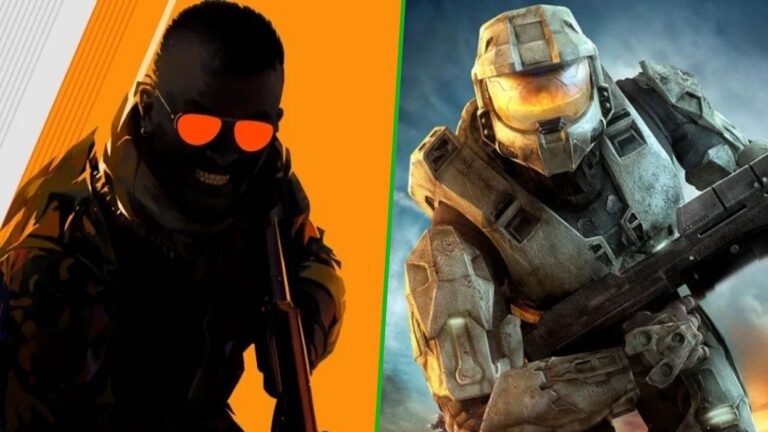 Microsoft lässt Halo-3-Mod für Counter-Strike 2 per DMCA entfernen
