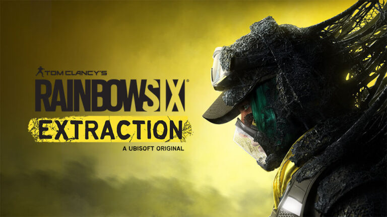 Rainbow Six Extraction startet auf Xbox und im Xbox Game Pass