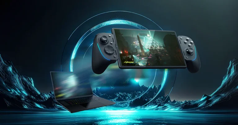 Razer PC Remote Play