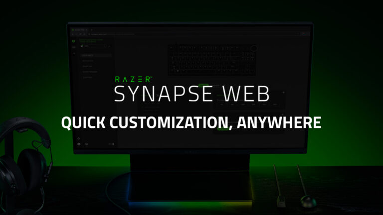 Razer WYVRN: KI-gestützte Entwicklerplattform vorgestellt - Bild: razer.com