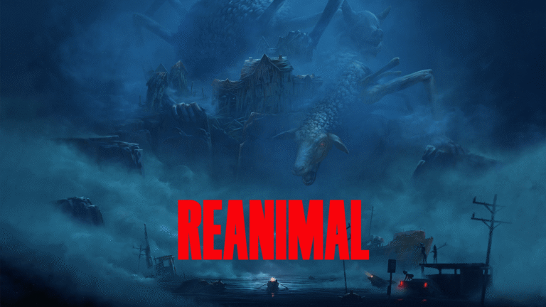 REANIMAL: Demo für Nintendo Switch 2 veröffentlicht