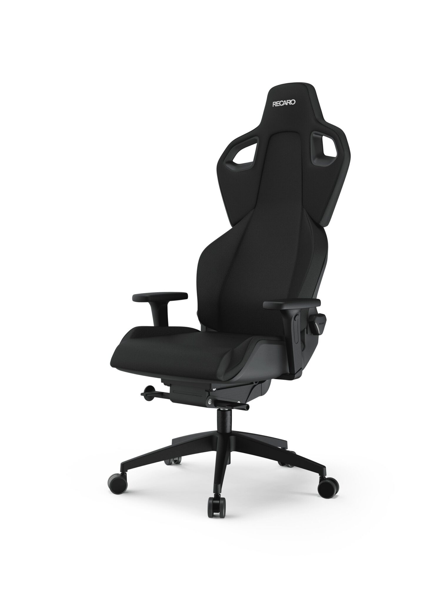 Recaro Exo Gaming-Sitz als Ausrüstung der Prime League