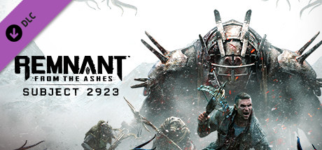 Remnant: From the Ashes: Subject 2923 zeigt Ward Prime - Bild: Arc Games Europe