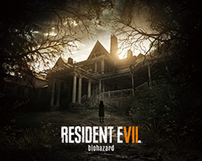 Resident Evil 7 biohazard mit RE Engine - Bild: Capcom