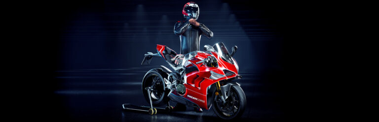 RiMS Racing: Neuer Gameplay-Trailer zeigt Suzuka-Rennstrecke und acht Motorräder
