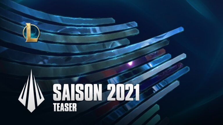 Riot Games feiert den Start der Saison 2021 am 8. Januar
