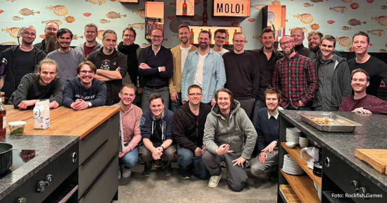 Rockfish Games erhält Bundesförderung für das nächste Everspace - Bild: Rockfish Games